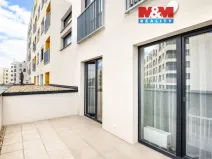 Prodej bytu 4+kk, Praha, Ke kříži, 76 m2
