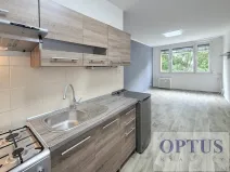 Pronájem bytu 2+kk, Praha - Michle, Přímětická, 40 m2