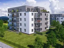 Prodej bytu 3+kk, Ústí nad Orlicí, Kladská, 82 m2