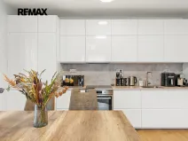 Pronájem bytu 2+kk, Praha - Strašnice, Ramonova, 58 m2
