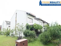 Pronájem bytu 5+kk, Řitka, 105 m2