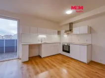 Pronájem bytu 2+kk, Heřmanova Huť - Vlkýš, U Pondu, 60 m2