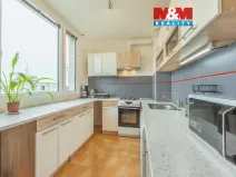 Prodej bytu 2+1, Čelákovice, J. Zeyera, 50 m2
