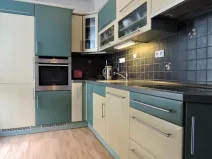 Prodej bytu 2+kk, Brno, K Rybníku, 57 m2