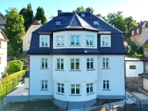 Pronájem bytu 2+kk, Liberec, Šafaříkova, 57 m2