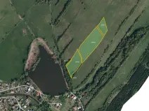 Prodej louky, Město Albrechtice, 27803 m2
