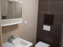 Pronájem bytu 1+kk, Jihlava, U Cihelny, 28 m2