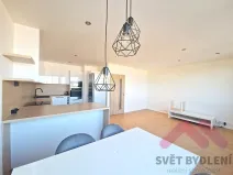 Pronájem bytu 3+kk, Praha - Bohnice, Hlivická, 74 m2