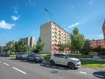 Prodej bytu 3+1, Třinec, Dukelská, 71 m2