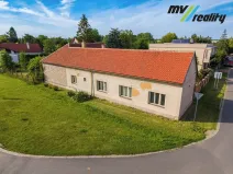 Prodej rodinného domu, Tatce, Ke Hřišti, 120 m2