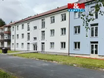 Prodej bytu 3+kk, Janovice nad Úhlavou, Rozvojová zóna, 77 m2