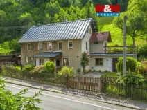 Prodej rodinného domu, Ludvíkovice, 160 m2
