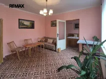 Prodej bytu 3+1, Moravská Třebová, Zámecká, 72 m2