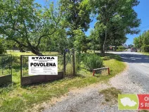 Prodej pozemku, Březová-Oleško, 853 m2