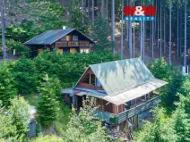Prodej chaty, Náchod - Lipí, 51 m2