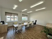 Pronájem kanceláře, Praha - Horní Počernice, Bystrá, 30 m2