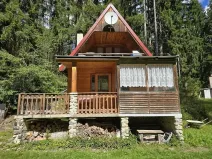Prodej chaty, Kraslice, 42 m2