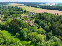 Prodej pozemku pro bydlení, Ústí nad Orlicí, 3332 m2