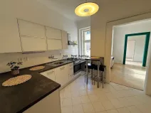 Pronájem bytu 2+1, Praha - Vinohrady, Čáslavská, 62 m2