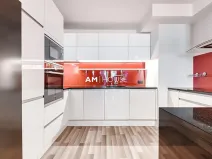 Pronájem bytu 3+kk, Praha - Strašnice, Zvěřinova, 85 m2