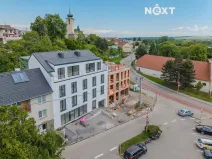 Prodej bytu 3+kk, Drnovice, 78 m2