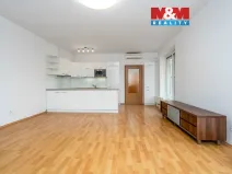 Prodej bytu 2+kk, Praha, Sicherova, 64 m2