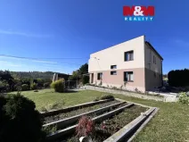Prodej rodinného domu, Velká Polom, Budovatelů, 169 m2