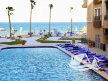 Prodej bytu 1+kk, Hurghada, Egypt, 42 m2
