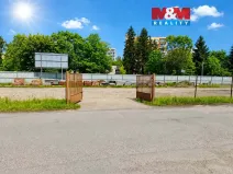 Pronájem komerčního pozemku, Rychnov nad Kněžnou, 2407 m2