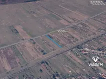 Prodej podílu zahrady, Rohatec, 424 m2