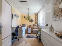Prodej bytu 3+1, Brno, Spodní, 70 m2