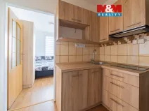 Pronájem bytu 2+kk, Sokolov, Švabinského, 37 m2