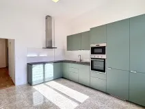 Pronájem bytu 3+1, Brno, náměstí 28. října, 108 m2