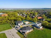 Prodej pozemku pro bydlení, Dobřejovice, U Sadu, 1127 m2