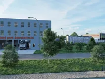 Prodej komerčního pozemku, Kolín, Starokolínská, 88839 m2