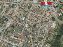 Prodej pozemku pro bydlení, Drnholec, 921 m2