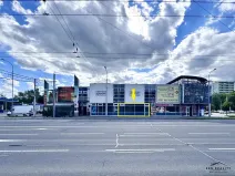 Pronájem kanceláře, Pardubice, Bělehradská, 35 m2
