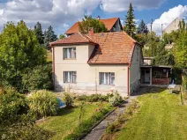 Prodej rodinného domu, Uhersko, 140 m2