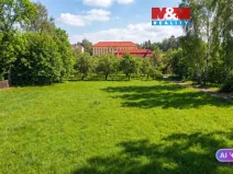 Prodej komerčního pozemku, Jiříkov, 4313 m2