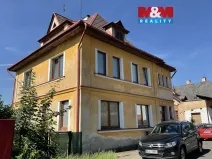 Pronájem bytu 2+kk, Jablonec nad Nisou - Kokonín, Na Svahu, 55 m2