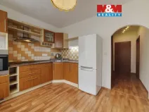 Pronájem bytu 1+1, Cheb, Šeříková, 40 m2