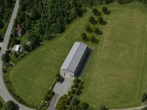 Prodej komerčního pozemku, Votice, 3249 m2