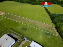 Prodej pozemku pro bydlení, Ostrava - Krásné Pole, 3152 m2