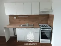 Pronájem bytu 2+1, Havířov, Zvonková, 43 m2