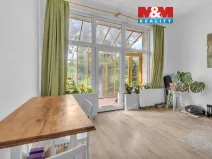 Prodej rodinného domu, Vilémov - Klášter, 90 m2