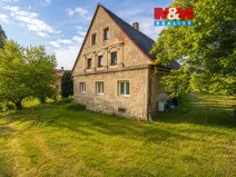 Prodej rodinného domu, Martínkovice, 380 m2