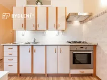 Prodej bytu 2+1, Teplice, Svojsíkova, 56 m2