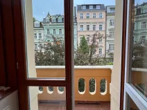 Prodej bytu 3+kk, Karlovy Vary, Sadová, 64 m2