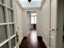 Prodej bytu 2+kk, Karlovy Vary, Krále Jiřího, 90 m2