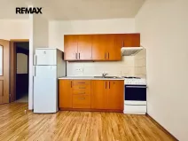 Pronájem bytu 2+kk, Plzeň, Kardinála Berana, 42 m2